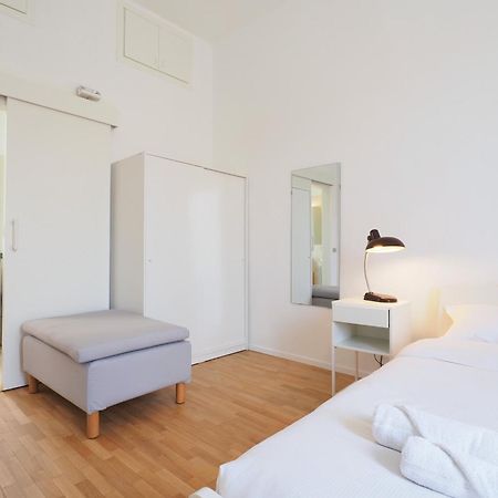Primopiano - Stoppani Milano Ngoại thất bức ảnh