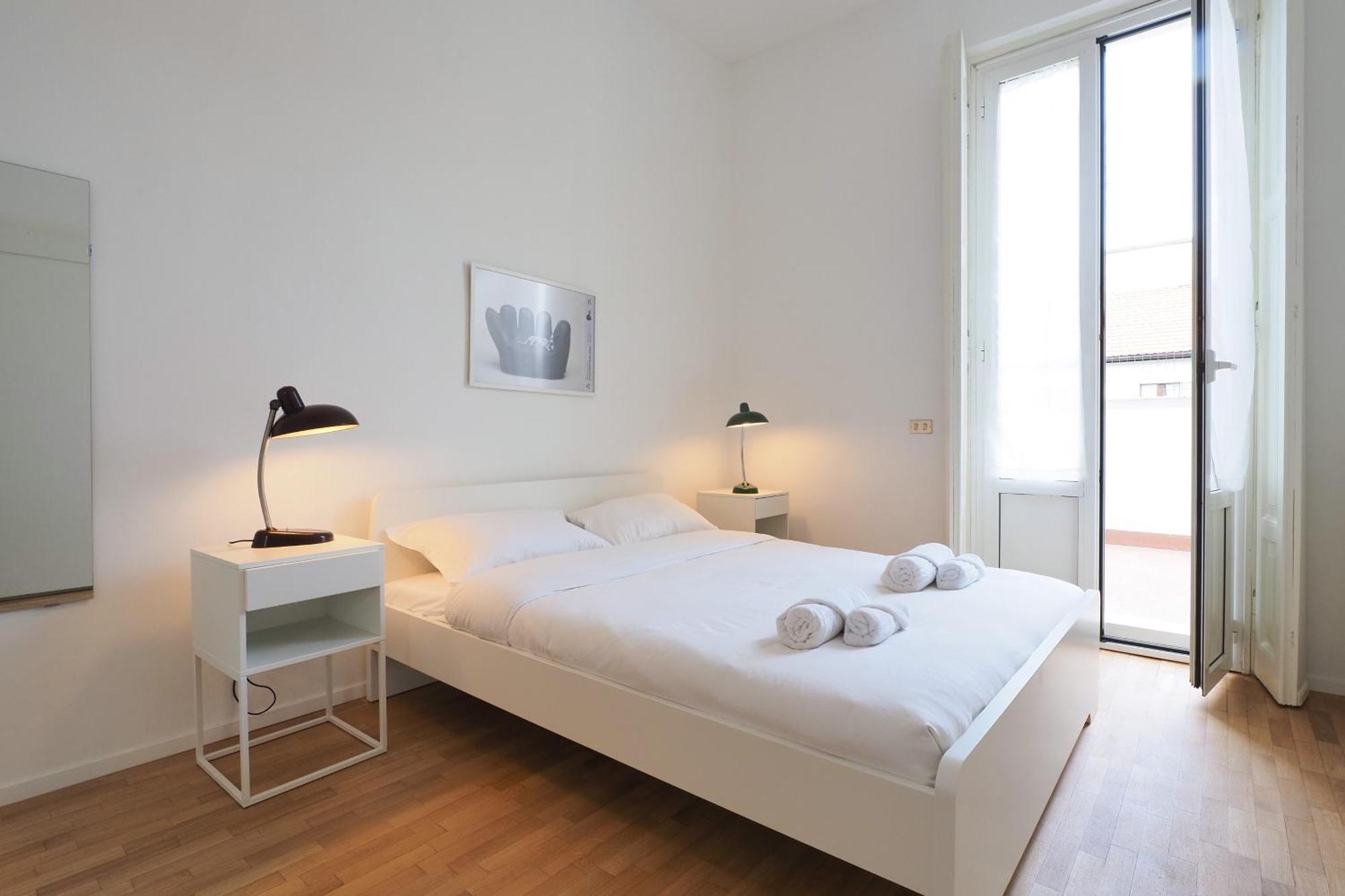 Primopiano - Stoppani Milano Ngoại thất bức ảnh