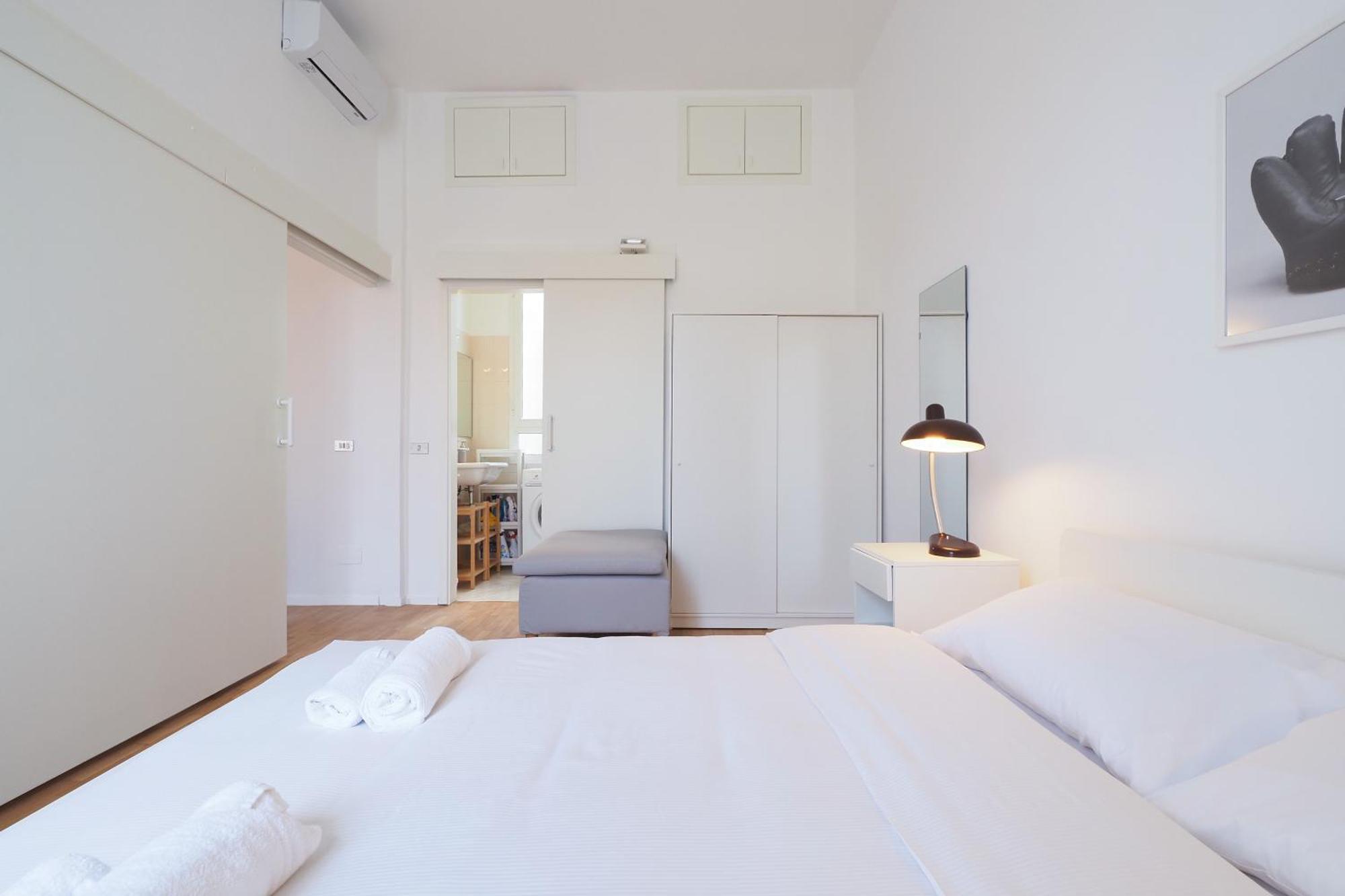 Primopiano - Stoppani Milano Ngoại thất bức ảnh